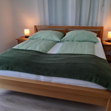 Eisenstadt Apartments מראה חיצוני תמונה