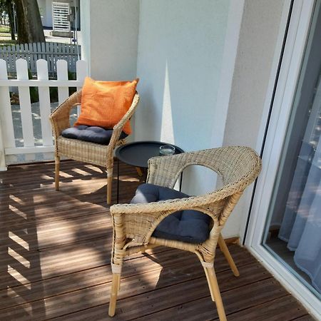 Eisenstadt Apartments מראה חיצוני תמונה