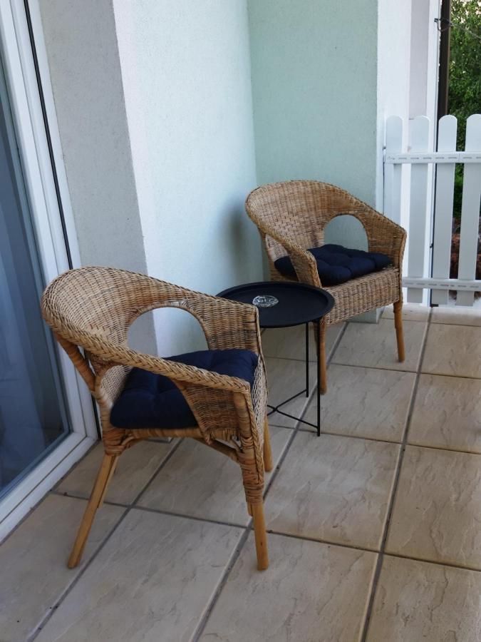 Eisenstadt Apartments מראה חיצוני תמונה