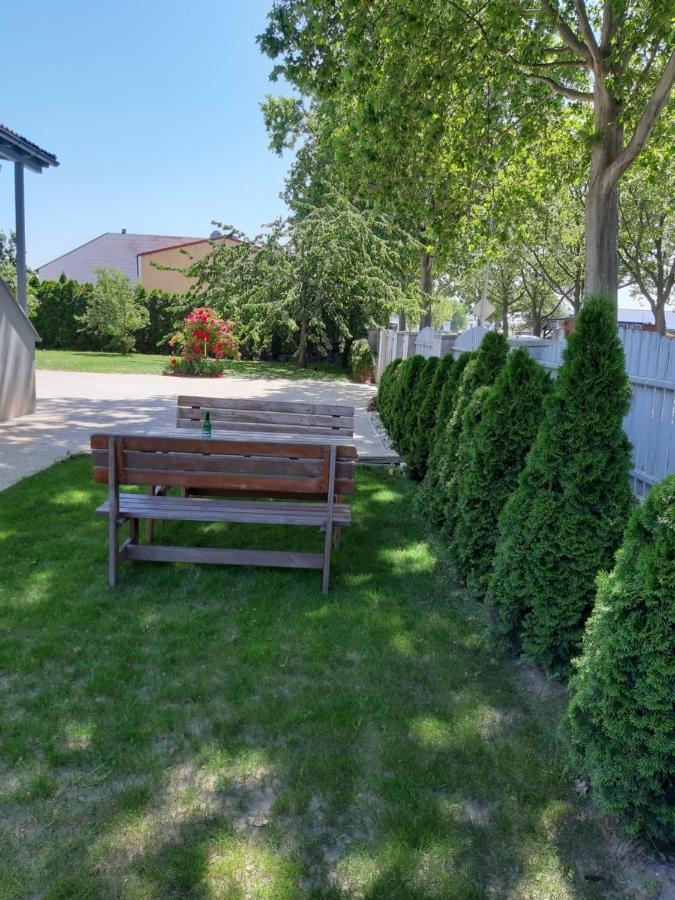 Eisenstadt Apartments מראה חיצוני תמונה