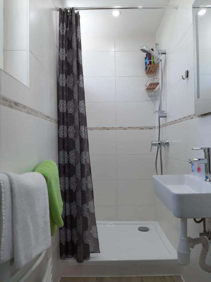 Eisenstadt Apartments מראה חיצוני תמונה