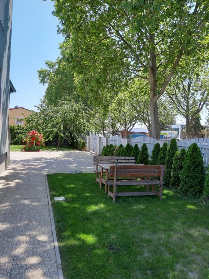 Eisenstadt Apartments מראה חיצוני תמונה