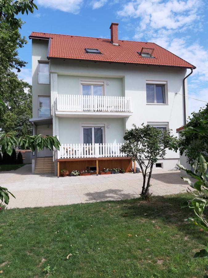 Eisenstadt Apartments מראה חיצוני תמונה