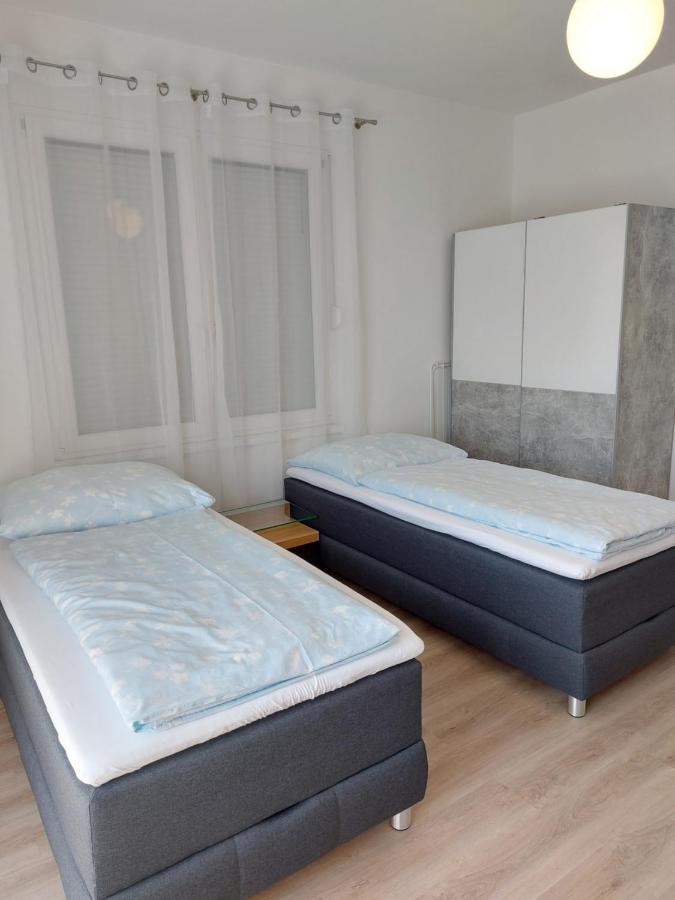 Eisenstadt Apartments מראה חיצוני תמונה