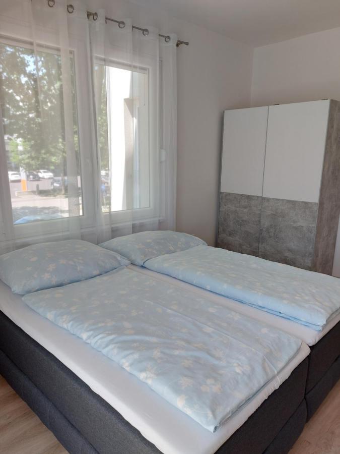 Eisenstadt Apartments מראה חיצוני תמונה