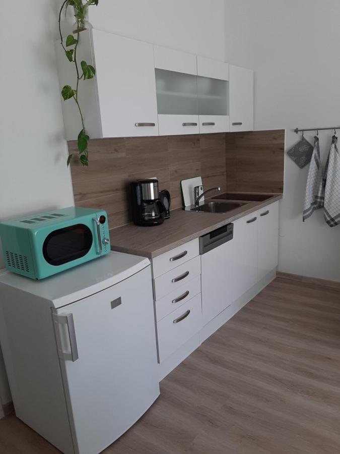 Eisenstadt Apartments מראה חיצוני תמונה